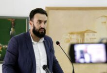 Enis Imamovic