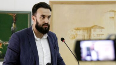 Enis Imamovic