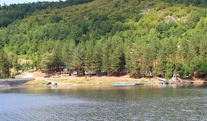 Radoinjsko jezero informacije i zanimljivosti