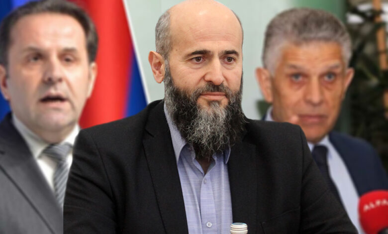 ZUKORLIĆ UGLJANIN LJAJIĆ
