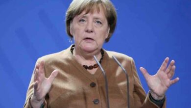 angela merkel 7 696x493