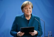 angela merkel fascikla mart20 EPAEFE