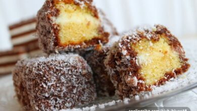 cupavci kolaci recept