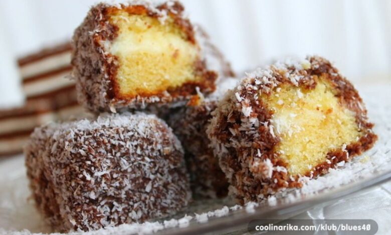 cupavci kolaci recept