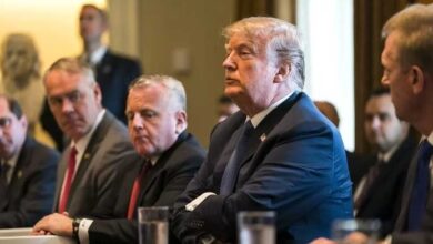 donald trump 2