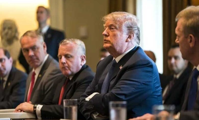 donald trump 2