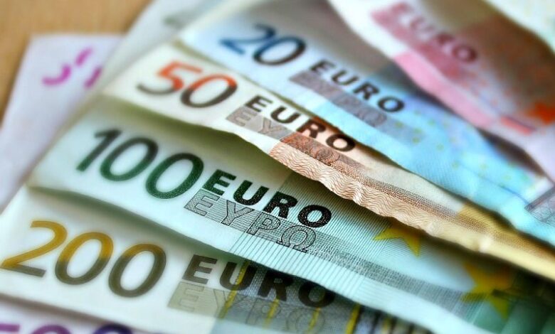 euro novac