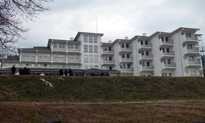 geronto centar
