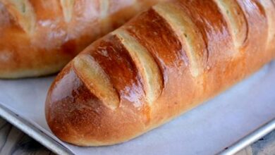 hljeb francuski francuskotijesto pinterest