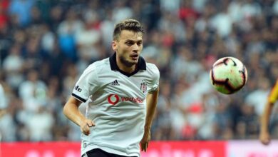 ljajic besiktas 1