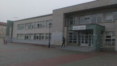 medicinska skola