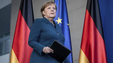 merkel