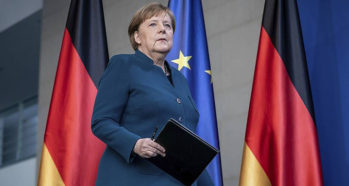 merkel