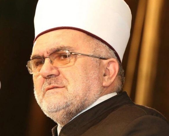 muftija dudic 584x600 584x600