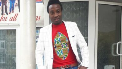 sande john facebook