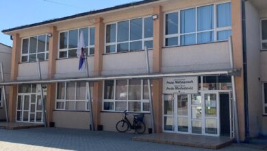 skola selakovac