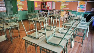 skola skolske klupe ucionica dzaci prosveta obrazovanje