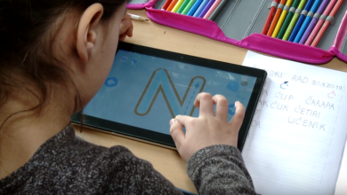 tablet