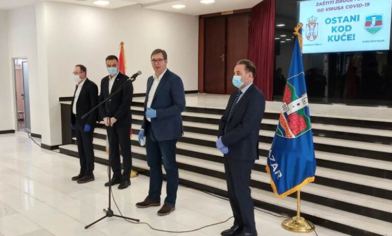 vcc bez bos zastave