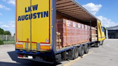 2228947 novopazarski kamion u kojem su krijumcarene cigarete 21 05 ff