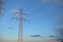 300px Electric transmission lines