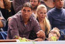 Helena Seger Zlatan Ibrahimovic