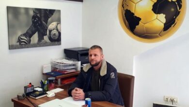 Sead Hadzibulic