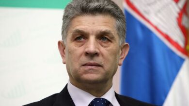 Sulejman Ugljanin
