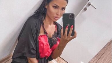 Tijana Ajfon IG