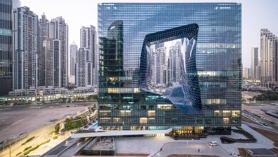 Zaha Hadid hotel u Dubaiju 7 920x629
