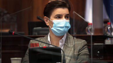 ana brnabic
