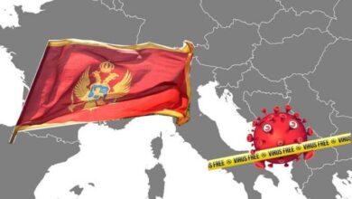 crna gora virus free 696x469
