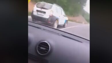 crna gora policija