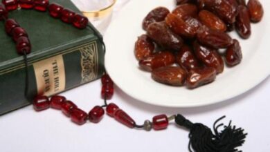 datule ramazan