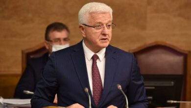 dusko markovic twitter