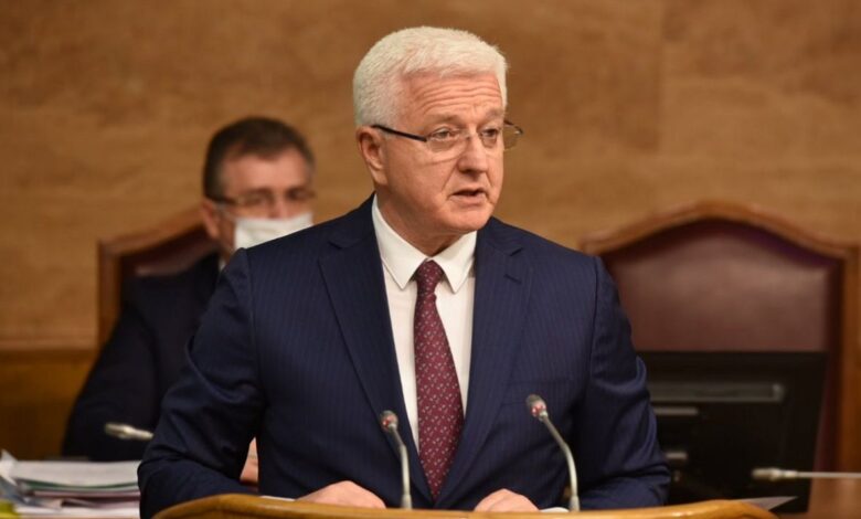 dusko markovic twitter