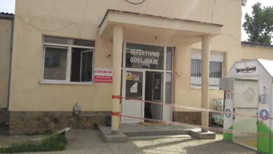 infektivno covid