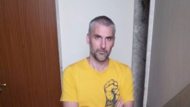 mattia maestri larepublica