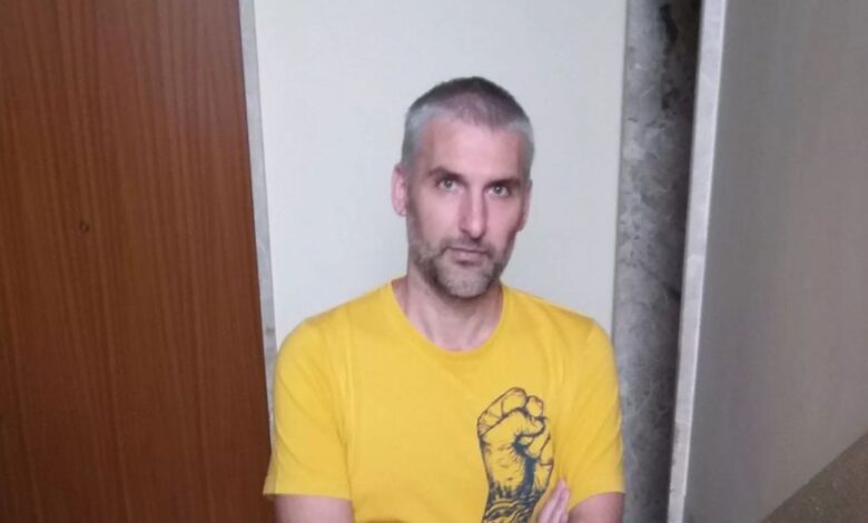 mattia maestri larepublica