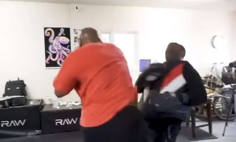 mike tyson trening instagram prtscr