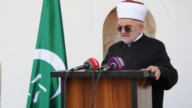 muftija dudic 2020