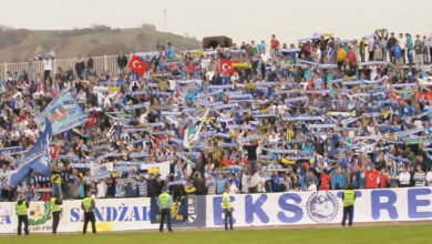 novi pazar fk