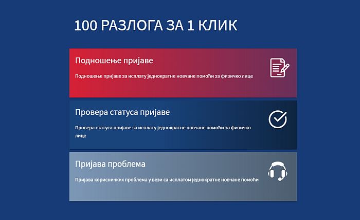razlozi za krik