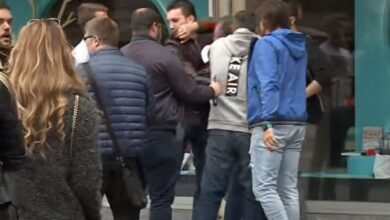 sergej trifunovic Napad BG Prtscr AJB