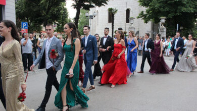 trebinje matura