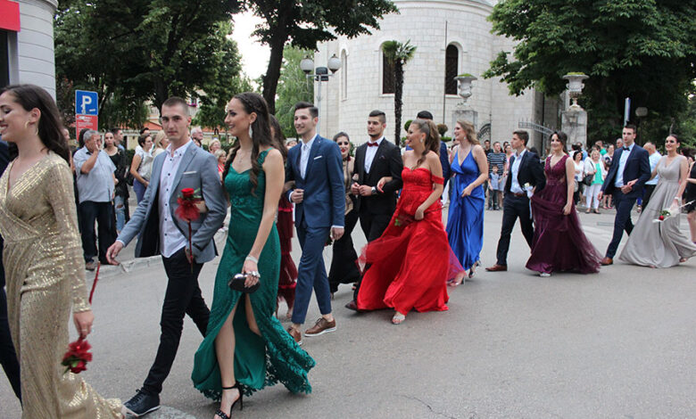 trebinje matura