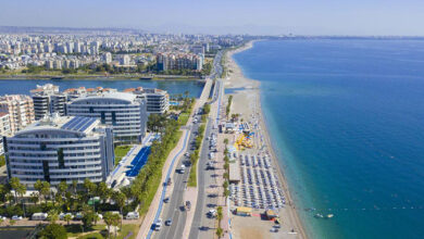 turska plaza hoteli antalija