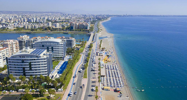 turska plaza hoteli antalija