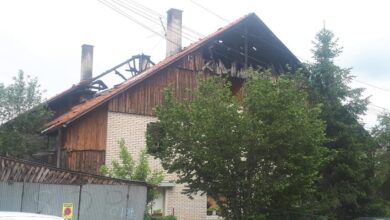 zgrada rasadnik