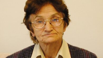 10. Nurija Dervović Pašović 1939 posljednji svjedok četničkog genocida u Bjelopoljskom kraju 1941 1945 1